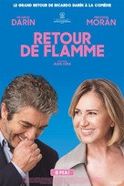 El amor menos pensado - French Movie Poster (xs thumbnail)