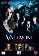 &quot;Valemont&quot; - Danish DVD movie cover (xs thumbnail)