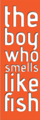 The Boy Who Smells Like Fish - Canadian Logo (xs thumbnail)