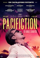 Pacifiction - Italian Movie Poster (xs thumbnail)