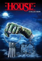 House - Austrian Blu-Ray movie cover (xs thumbnail)