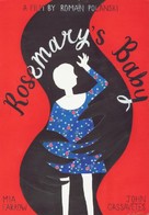 Rosemary&#039;s Baby - poster (xs thumbnail)