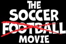 The Soccer Football Movie - Logo (xs thumbnail)