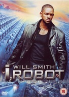 I, Robot - British Movie Cover (xs thumbnail)