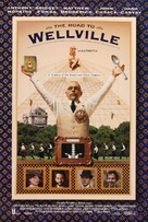 The Road to Wellville - Movie Poster (xs thumbnail)