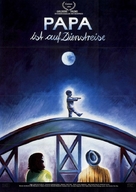 Otac na sluzbenom putu - German Movie Poster (xs thumbnail)