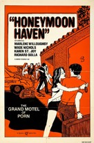 Honeymoon Haven - Movie Poster (xs thumbnail)