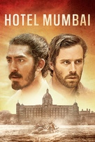 Hotel Mumbai - Movie Cover (xs thumbnail)