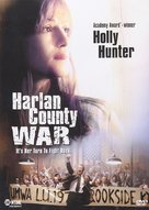 Harlan County War - Movie Cover (xs thumbnail)