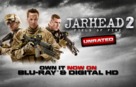Jarhead 2: Field of Fire - poster (xs thumbnail)