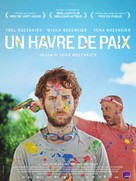 Hatzlila - French Movie Poster (xs thumbnail)