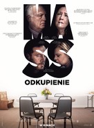 Mass - Polish Movie Poster (xs thumbnail)