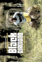 Black Diamond - French Movie Poster (xs thumbnail)