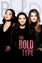 &quot;The Bold Type&quot; - Movie Cover (xs thumbnail)