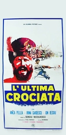 Mihai Viteazul - Italian Movie Poster (xs thumbnail)