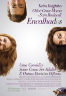 Laggies - Portuguese Movie Poster (xs thumbnail)