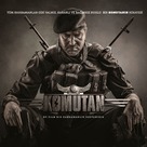 Komutan - Turkish Movie Poster (xs thumbnail)