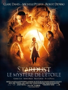 Stardust - French Movie Poster (xs thumbnail)
