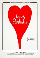 Love, Antosha - Movie Poster (xs thumbnail)