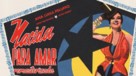 Nacida para amar - Argentinian poster (xs thumbnail)