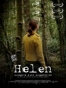 Helen - French Movie Poster (xs thumbnail)