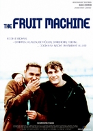 The Fruit Machine - German Movie Poster (xs thumbnail)