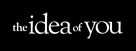 The Idea of You - Logo (xs thumbnail)