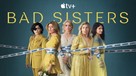 &quot;Bad Sisters&quot; - Movie Poster (xs thumbnail)