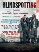 Blindspotting - French Movie Poster (xs thumbnail)