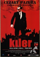 Kiler - Polish Movie Poster (xs thumbnail)