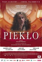 L&#039;enfer - Polish Movie Poster (xs thumbnail)