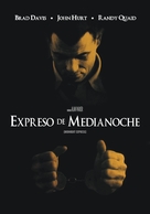Midnight Express - Argentinian Movie Poster (xs thumbnail)