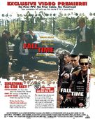 Fall Time - Video release movie poster (xs thumbnail)