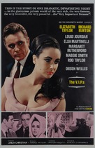 The V.I.P.s - Movie Poster (xs thumbnail)