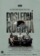 Ostatnia rodzina - Czech Movie Poster (xs thumbnail)