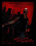 Night of the Living Dead: Origins 3D - Movie Poster (xs thumbnail)