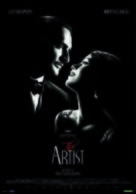 The Artist - Greek Movie Poster (xs thumbnail)