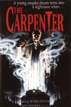 The Carpenter - Movie Cover (xs thumbnail)