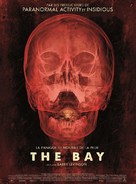 The Bay - French Movie Poster (xs thumbnail)