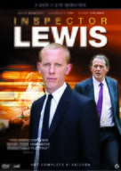 &quot;Lewis&quot; - Dutch DVD movie cover (xs thumbnail)