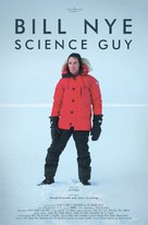 Bill Nye: Science Guy - Movie Poster (xs thumbnail)