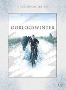 Oorlogswinter - Dutch DVD movie cover (xs thumbnail)