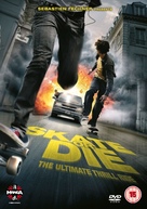 Skate or Die - Movie Cover (xs thumbnail)