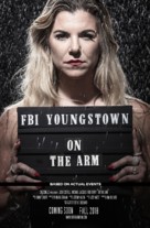 On the Arm - Movie Poster (xs thumbnail)