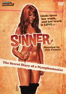 Le journal intime d&#039;une nymphomane - Movie Cover (xs thumbnail)