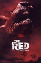 The Red - Australian Movie Poster (xs thumbnail)