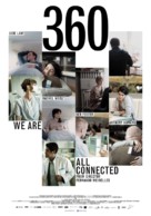 360 - Swiss Movie Poster (xs thumbnail)