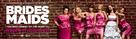 Bridesmaids - Video release movie poster (xs thumbnail)