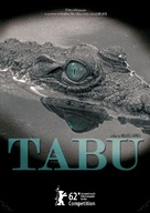 Tabu - Portuguese Movie Poster (xs thumbnail)