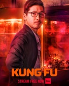 &quot;Kung Fu&quot; - Movie Poster (xs thumbnail)